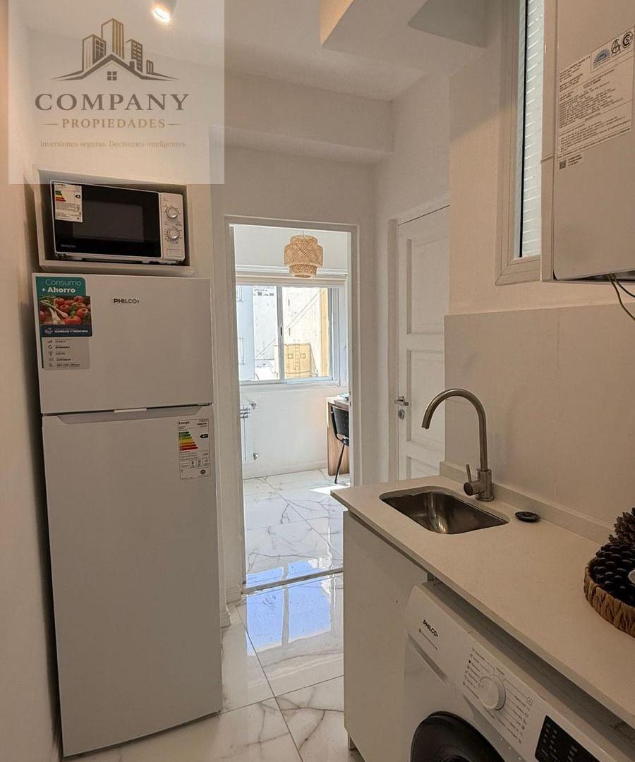 Foto de Departamento en venta 3 ambientes con escritorio, imagen 4