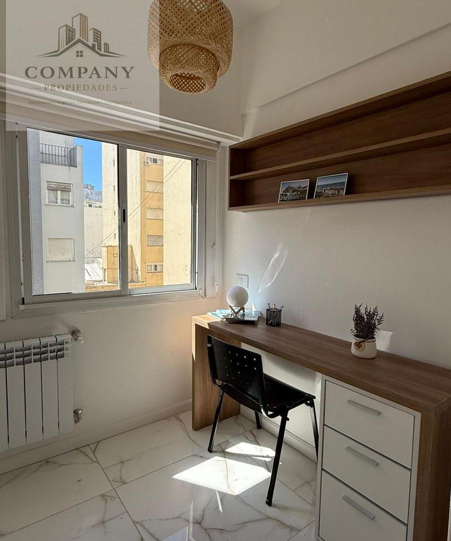 Foto de Departamento en venta 3 ambientes con escritorio, imagen 5