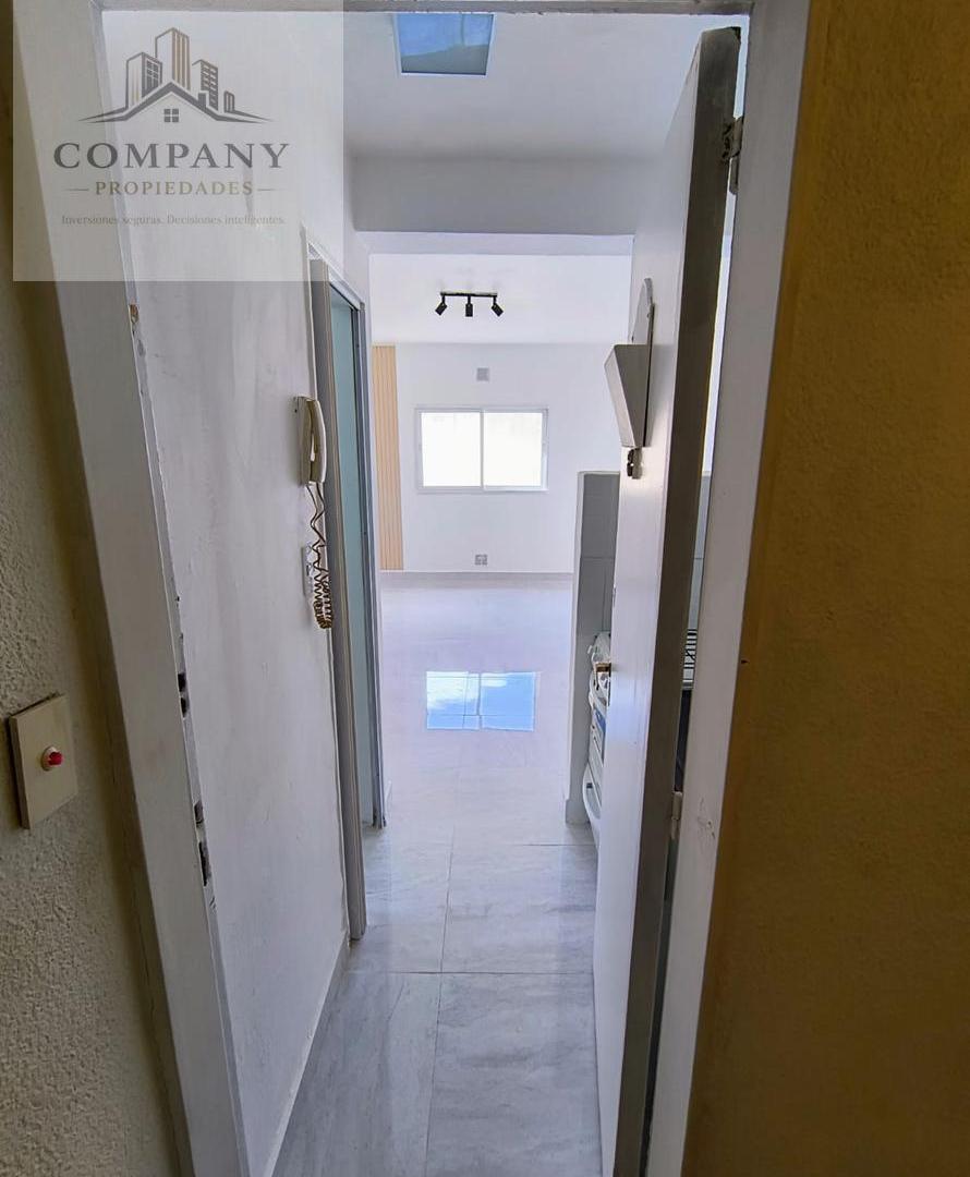 Foto de Departamento en venta en plaza mitre, imagen 2