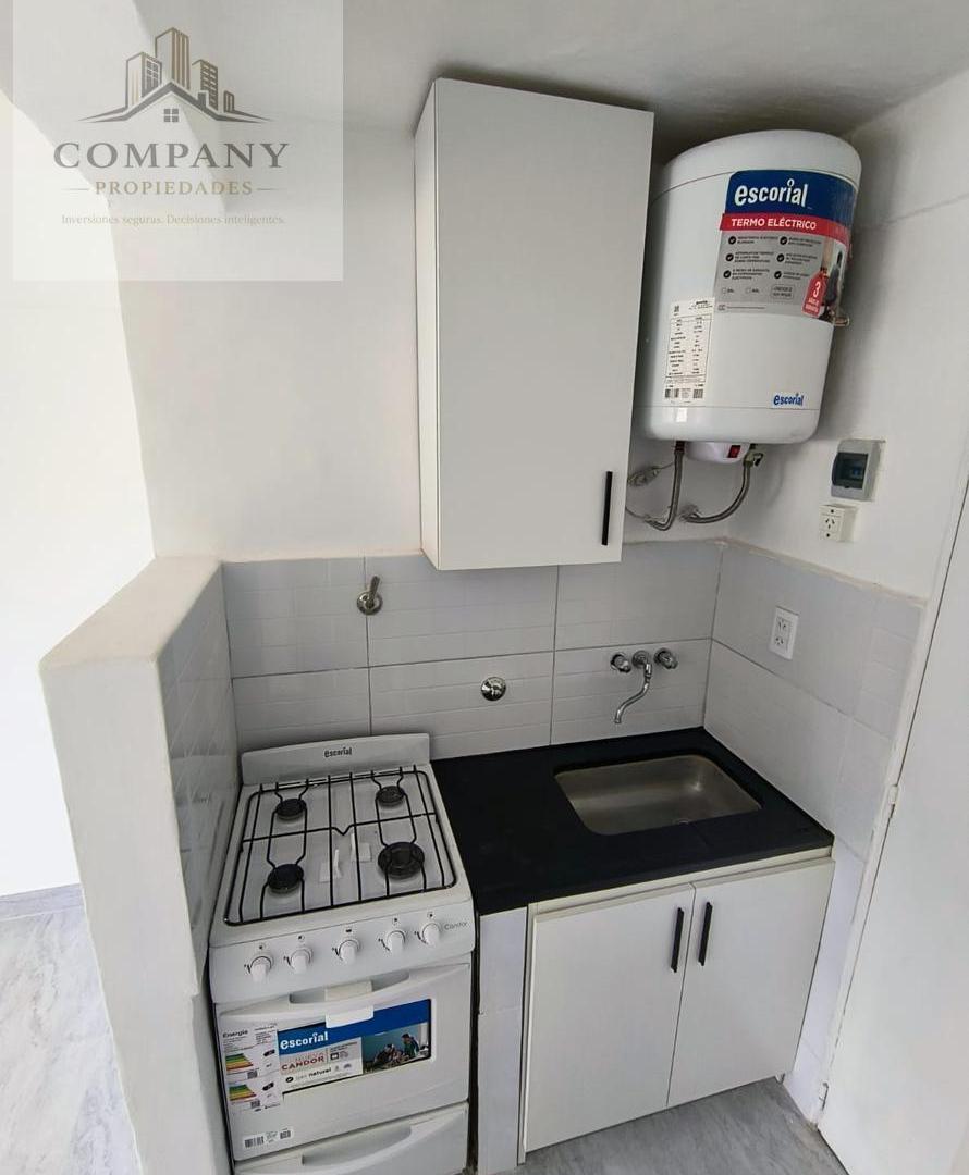 Foto de Departamento en venta en plaza mitre, imagen 4