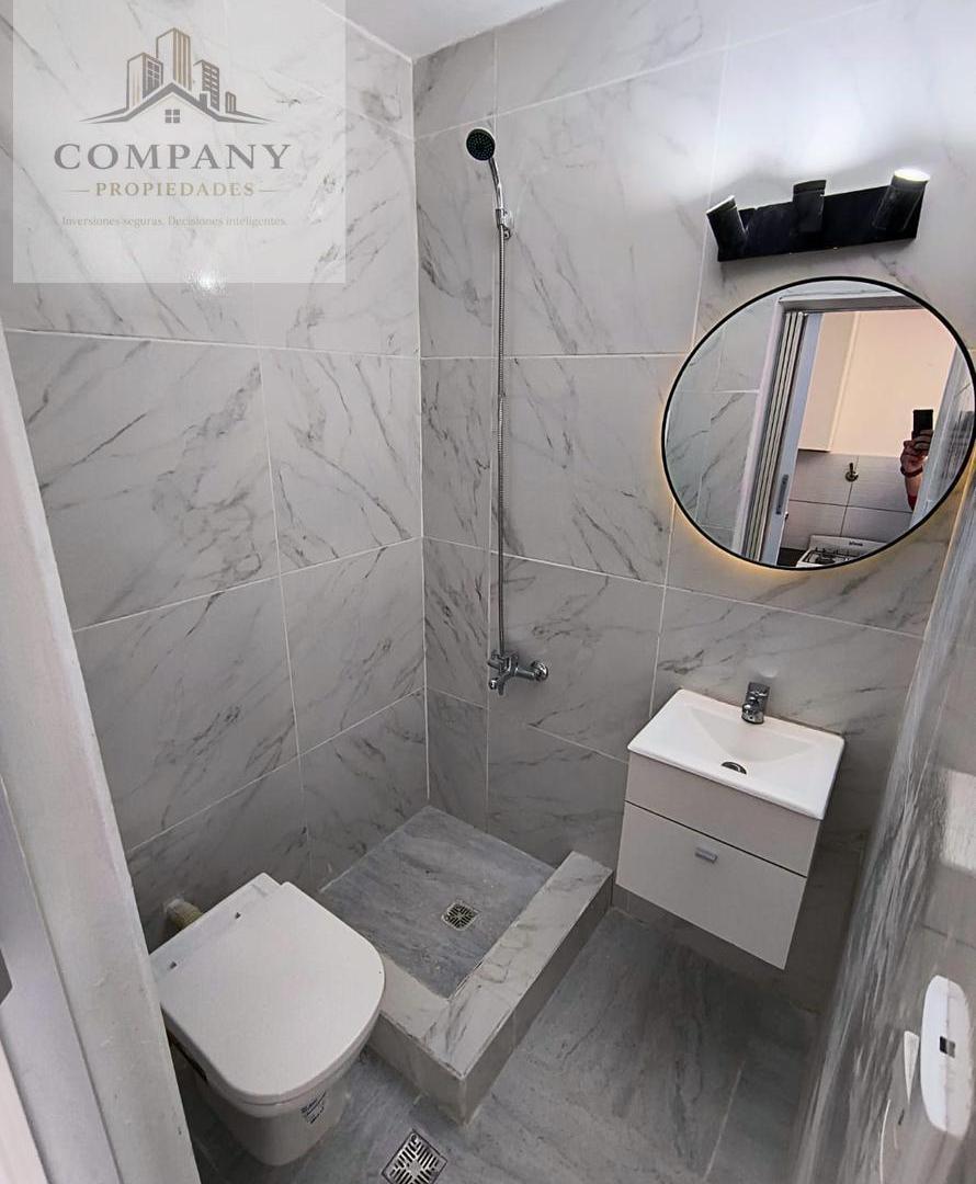 Foto de Departamento en venta en plaza mitre, imagen 5
