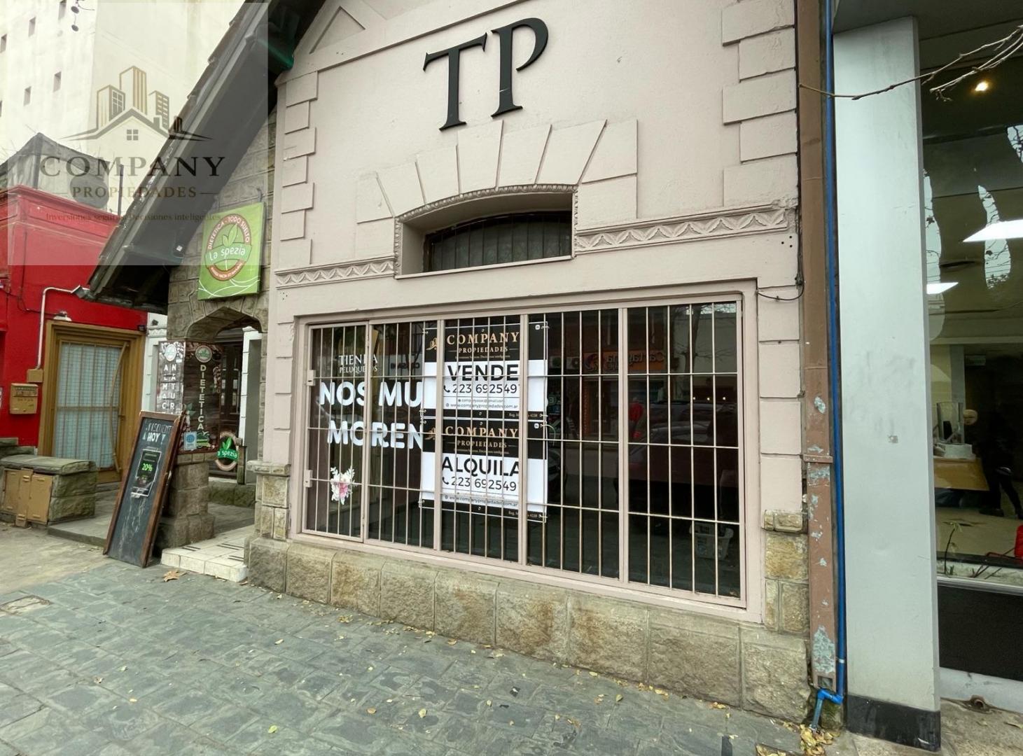 Foto de Alquiler local comercial en zona centro., imagen 3