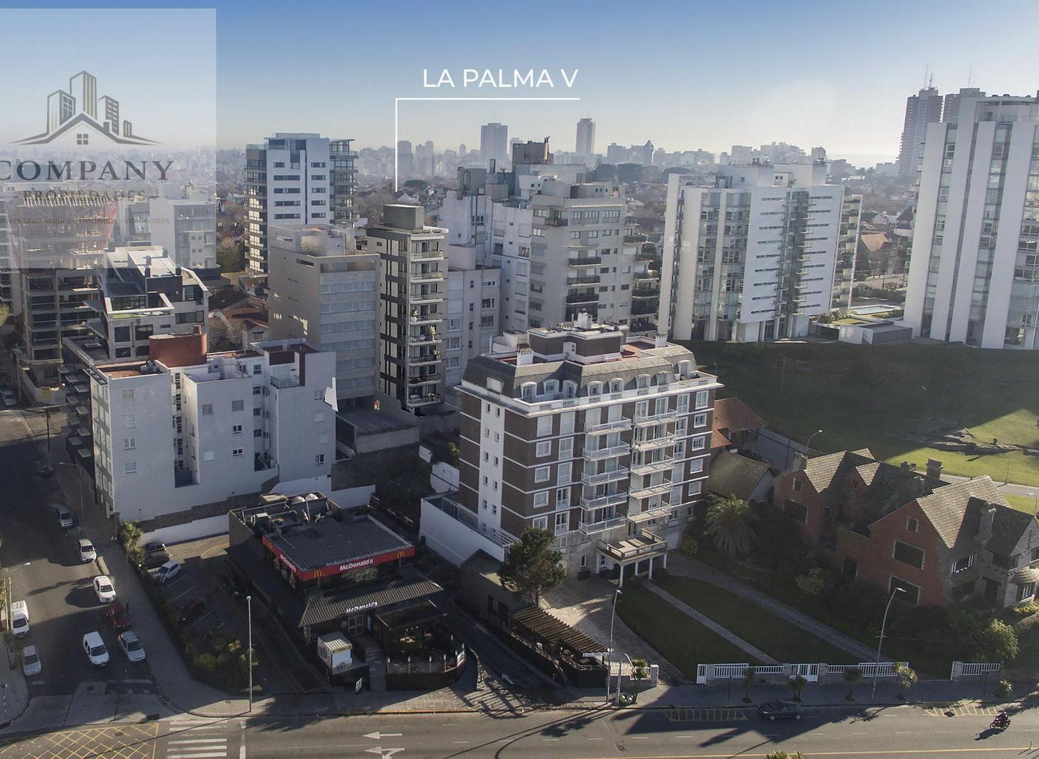 Foto de la propiedad en Aristobulo del Valle al 3300, Playa Grande, Mar del