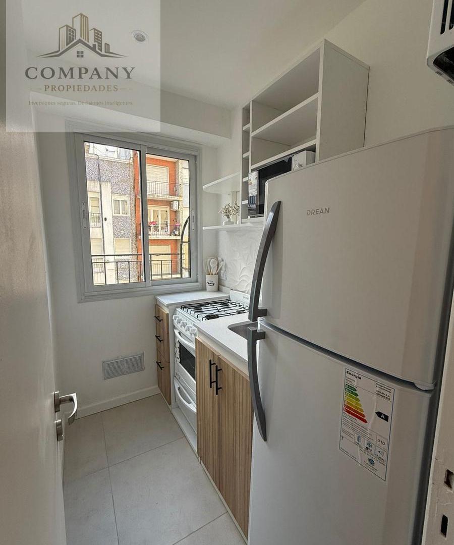 Foto de Departamento en venta 1 ambiente a la calle con balcon., imagen 1