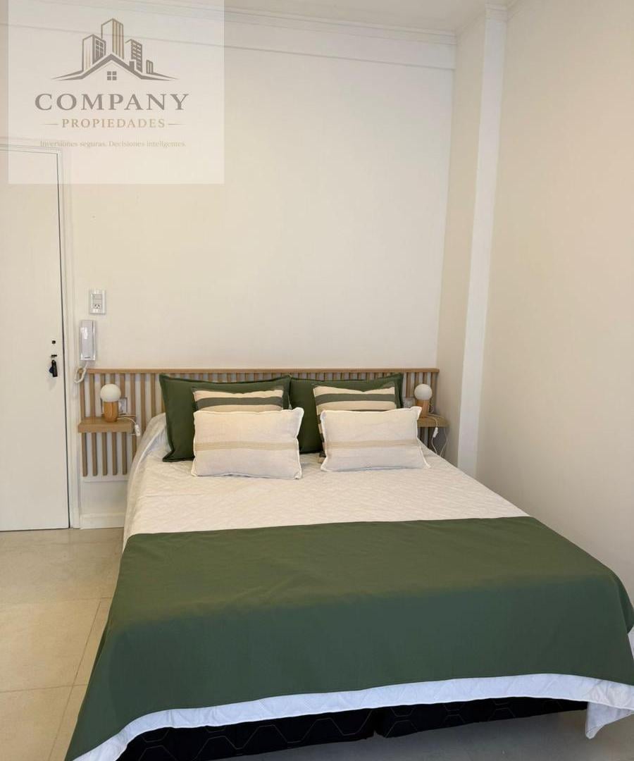 Foto de Departamento en venta 1 ambiente a la calle con balcon., imagen 5