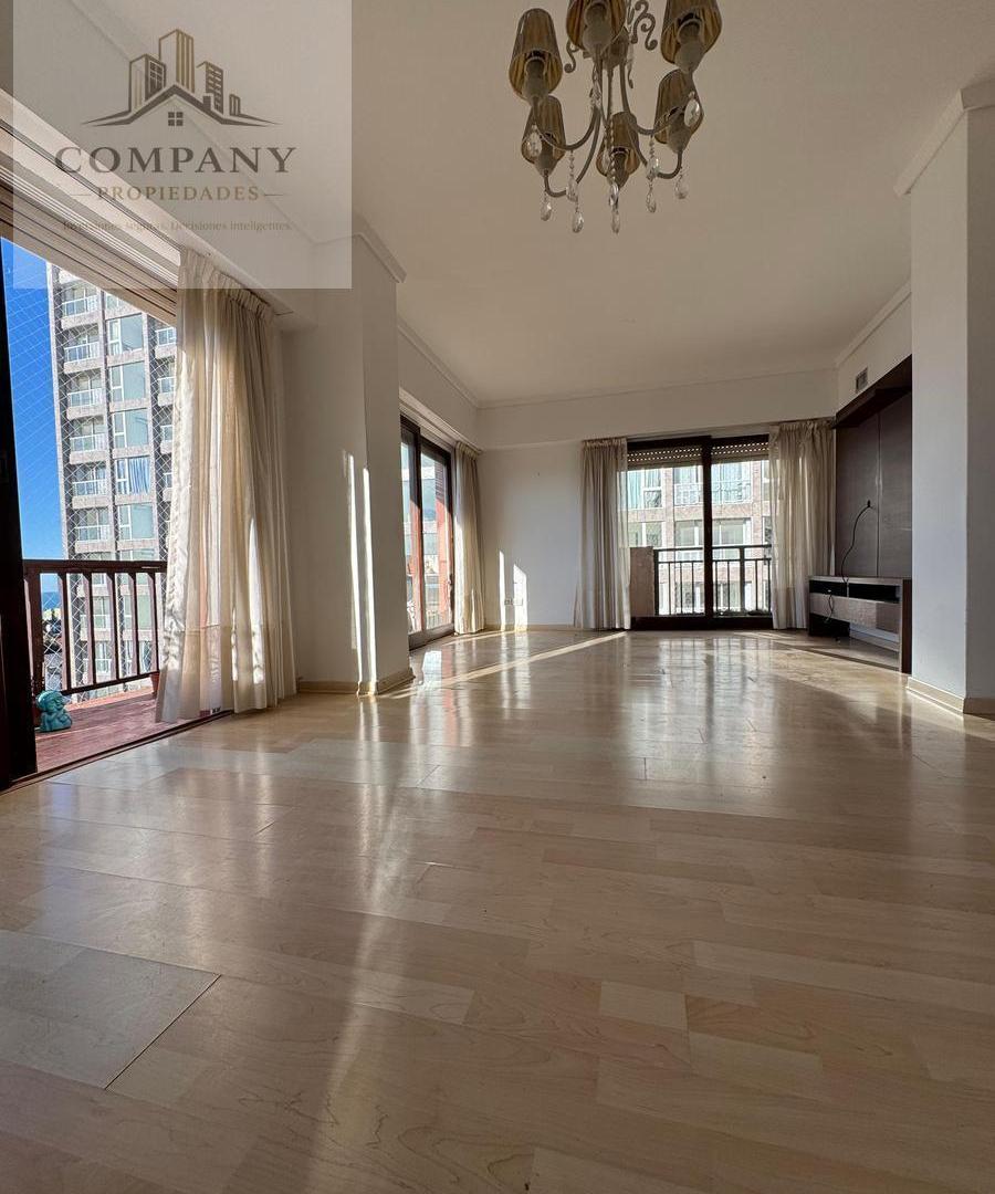 Foto de Departamento en venta 4 ambientes con vista al mar, imagen 3