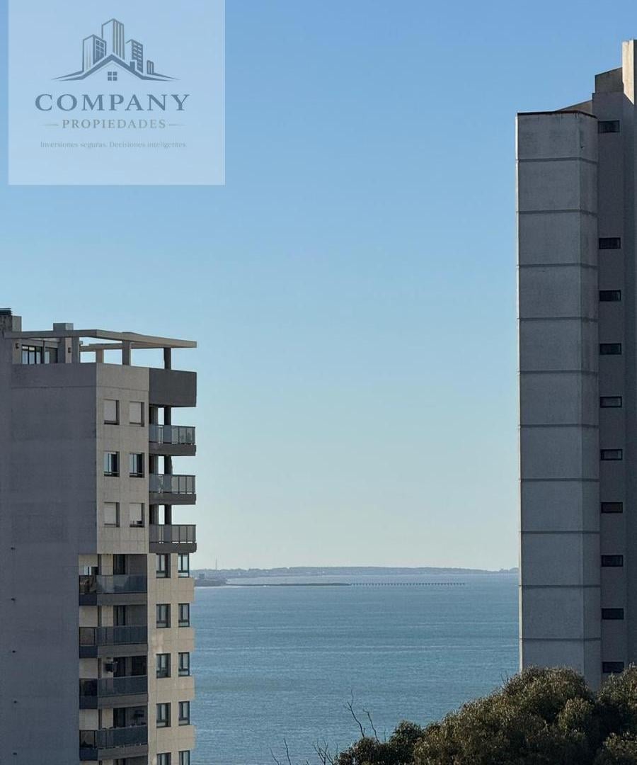 Foto de Departamento en venta 4 ambientes con vista al mar, imagen 2