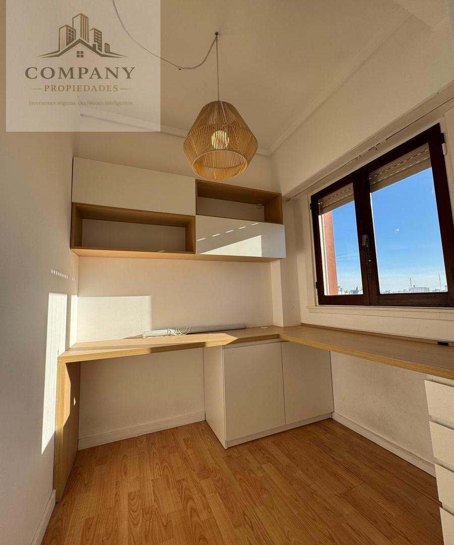 Foto de Departamento en venta 4 ambientes con vista al mar, imagen 4