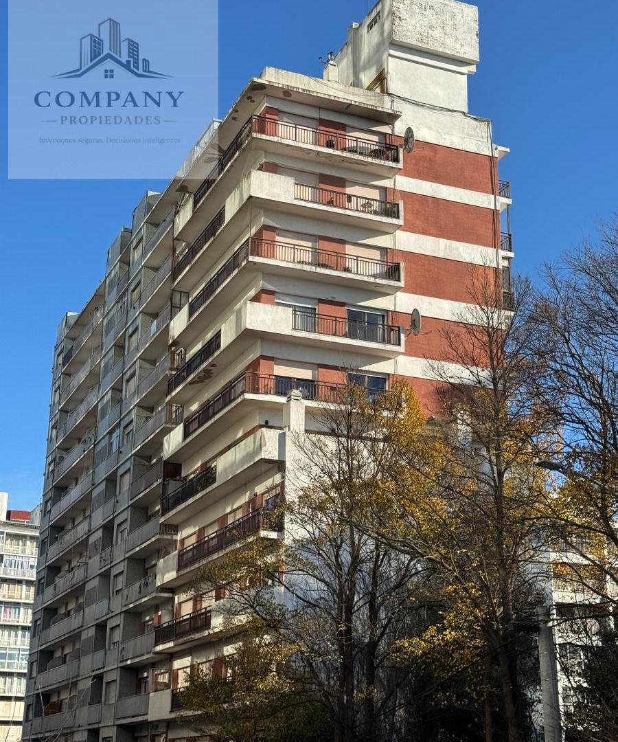Foto de Departamento en venta 4 ambientes con vista al mar, imagen 1