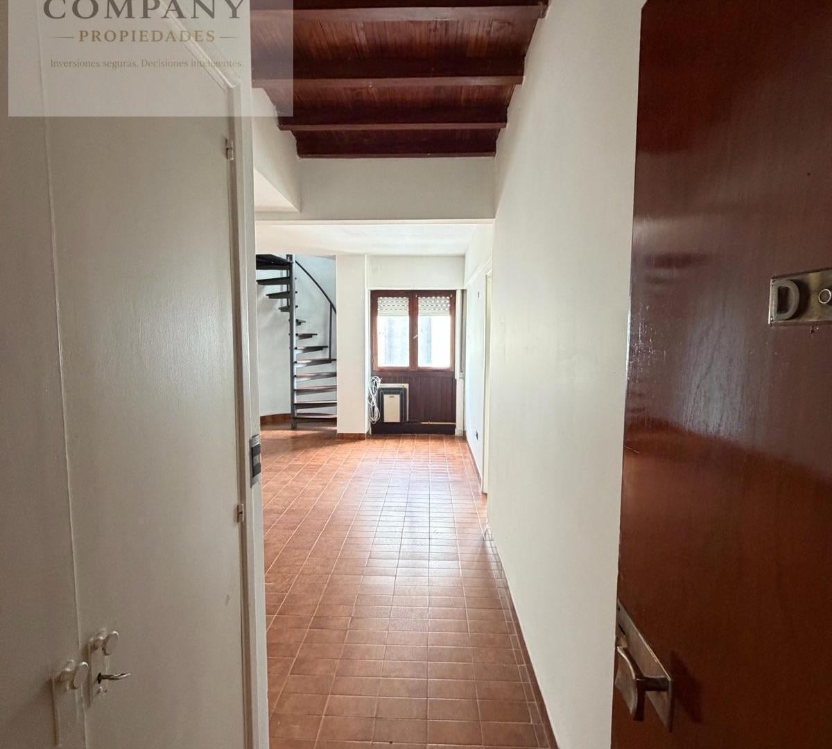 Foto de Departamento en Plaza Mitre, imagen 1