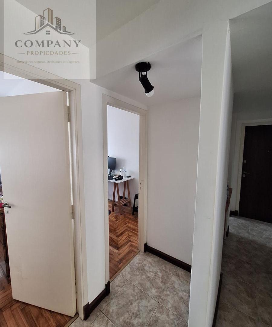Foto de Departamento en venta 3 ambientes a la calle, imagen 3