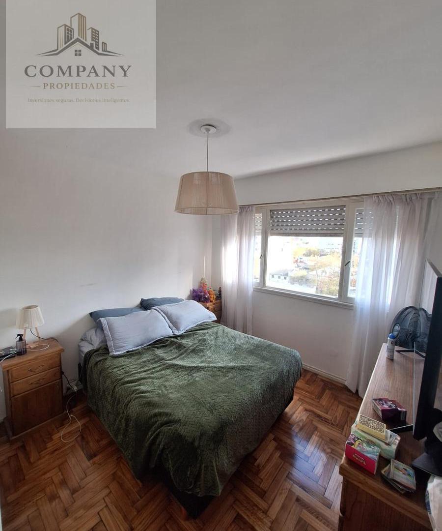 Foto de Departamento en venta 3 ambientes a la calle, imagen 4