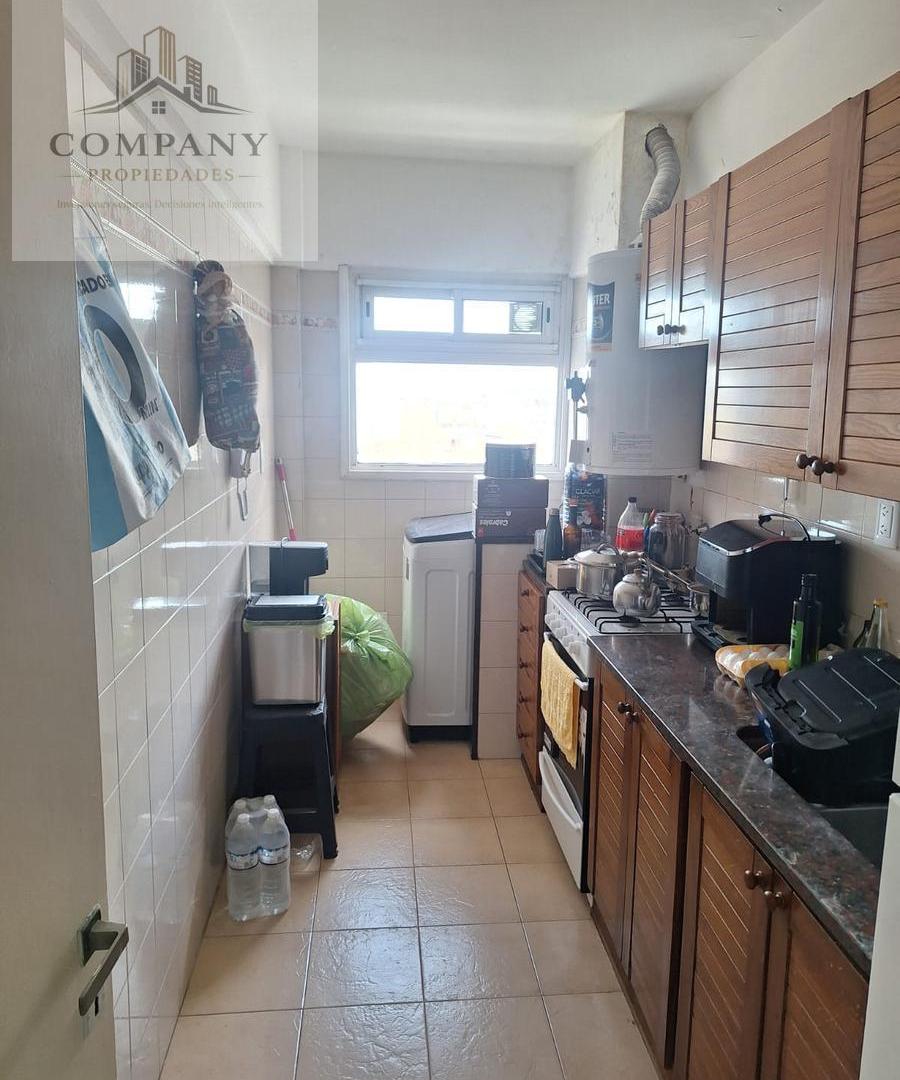 Foto de Departamento en venta 3 ambientes a la calle, imagen 5