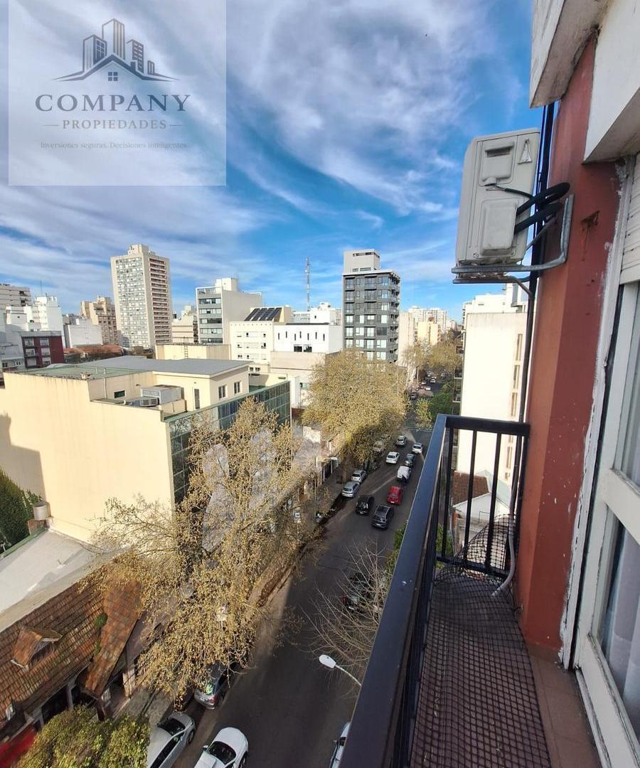 Foto de Departamento en venta 3 ambientes a la calle, imagen 1