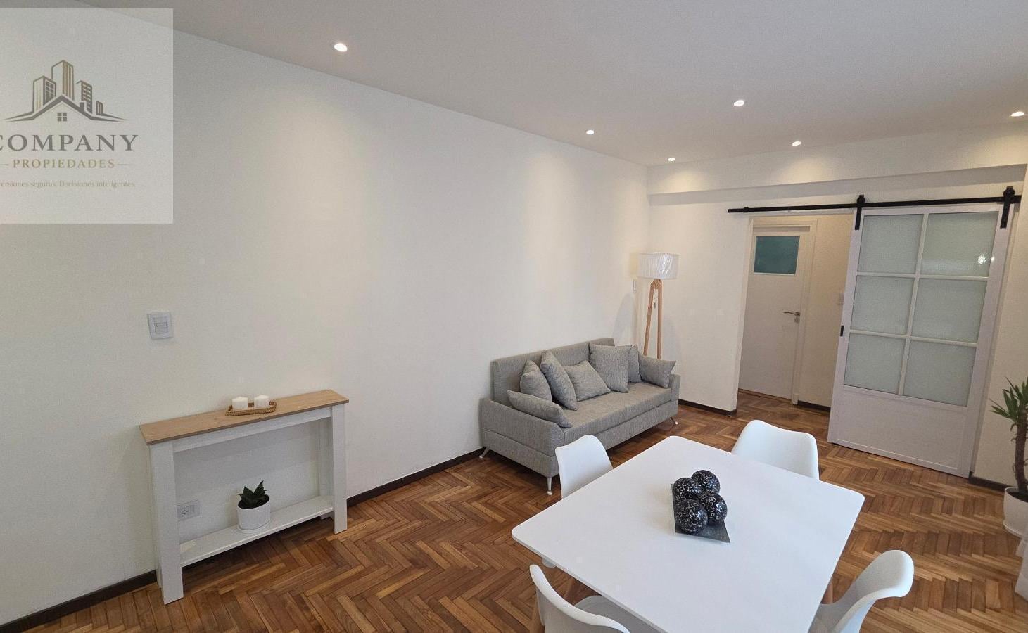 Foto de Departamento en venta 2 ambiente lateral luminoso, imagen 1