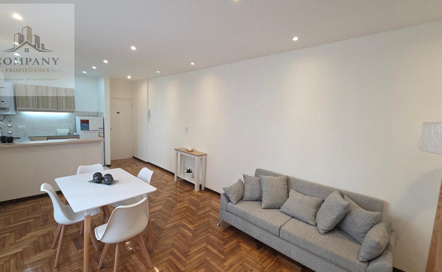 Foto de Departamento en venta 2 ambiente lateral luminoso, imagen 3