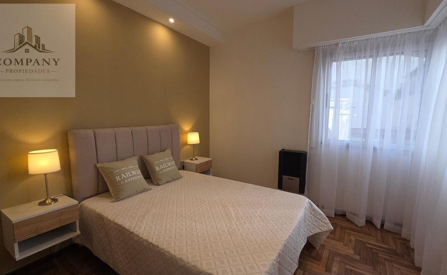 Foto de Departamento en venta 2 ambiente lateral luminoso, imagen 5