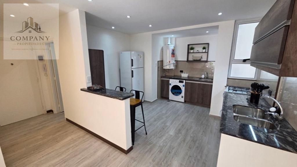 Foto de Departamento en venta 3 ambientes a la calle sobre vereda de sol, imagen 3