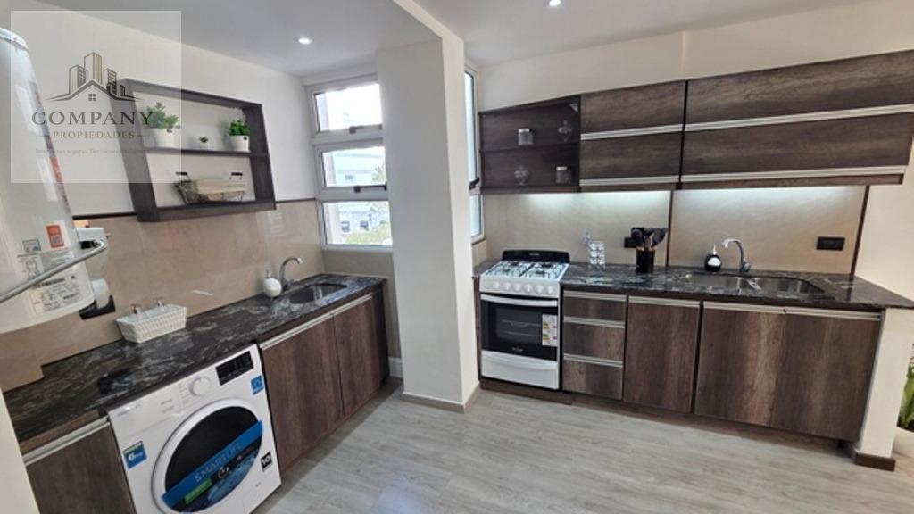 Foto de Departamento en venta 3 ambientes a la calle sobre vereda de sol, imagen 5