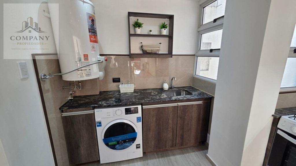 Foto de Departamento en venta 3 ambientes a la calle sobre vereda de sol, imagen 4