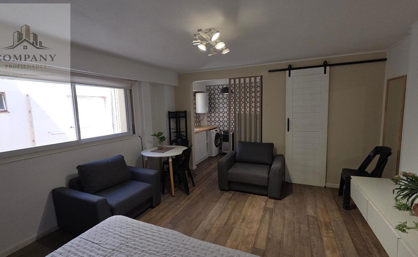 Foto de Departamento en venta 1 ambiente con cochera., imagen 5