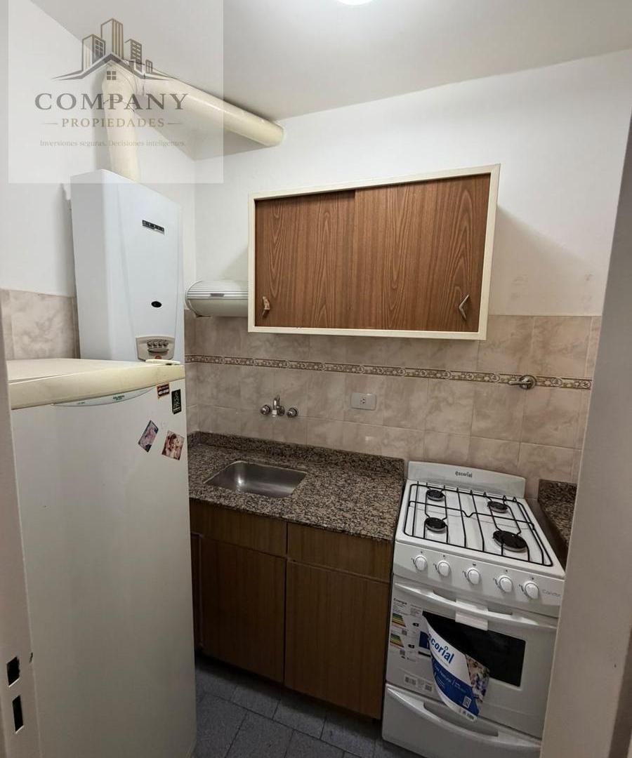 Foto de Departamento en venta 2 ambientes lateral, imagen 5