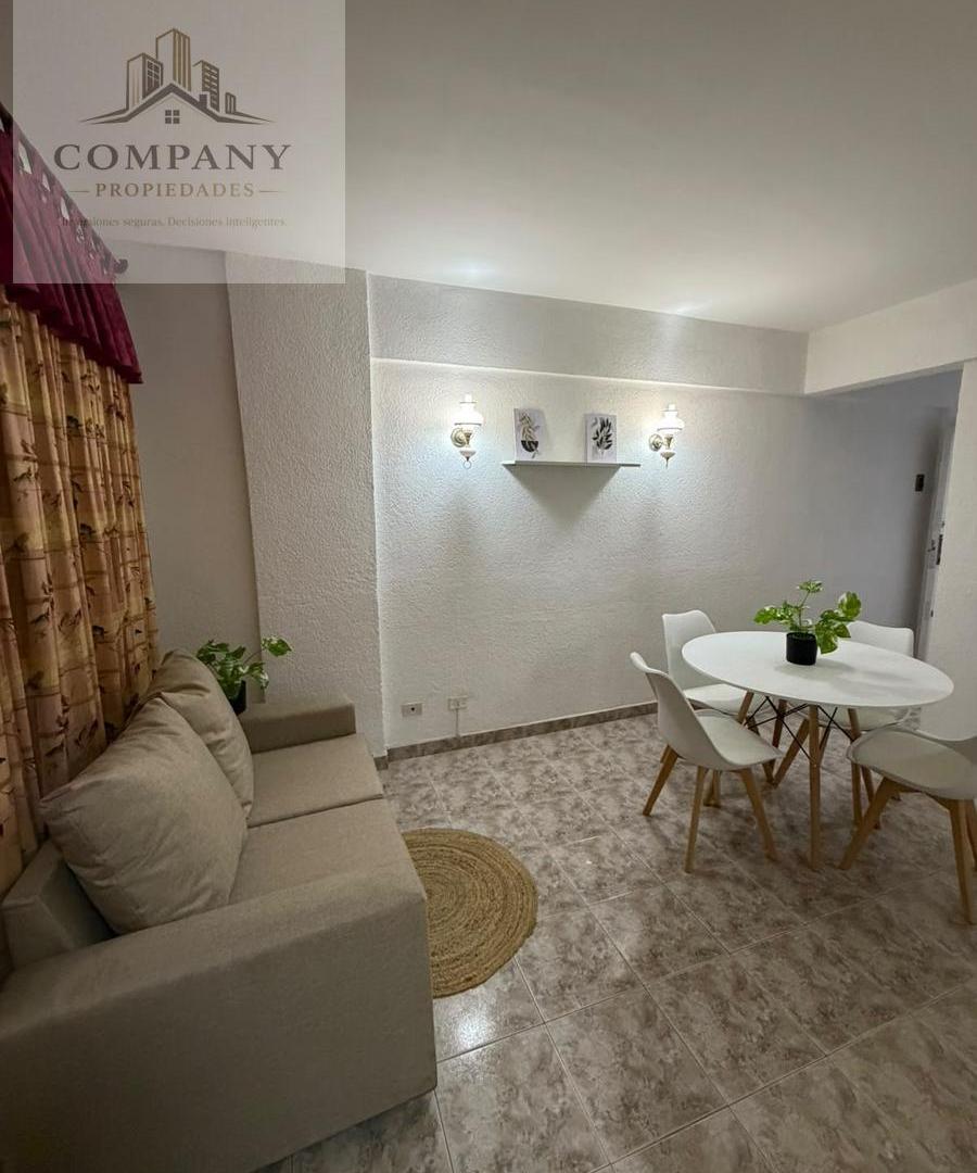 Foto de Departamento en venta 2 ambientes lateral, imagen 2