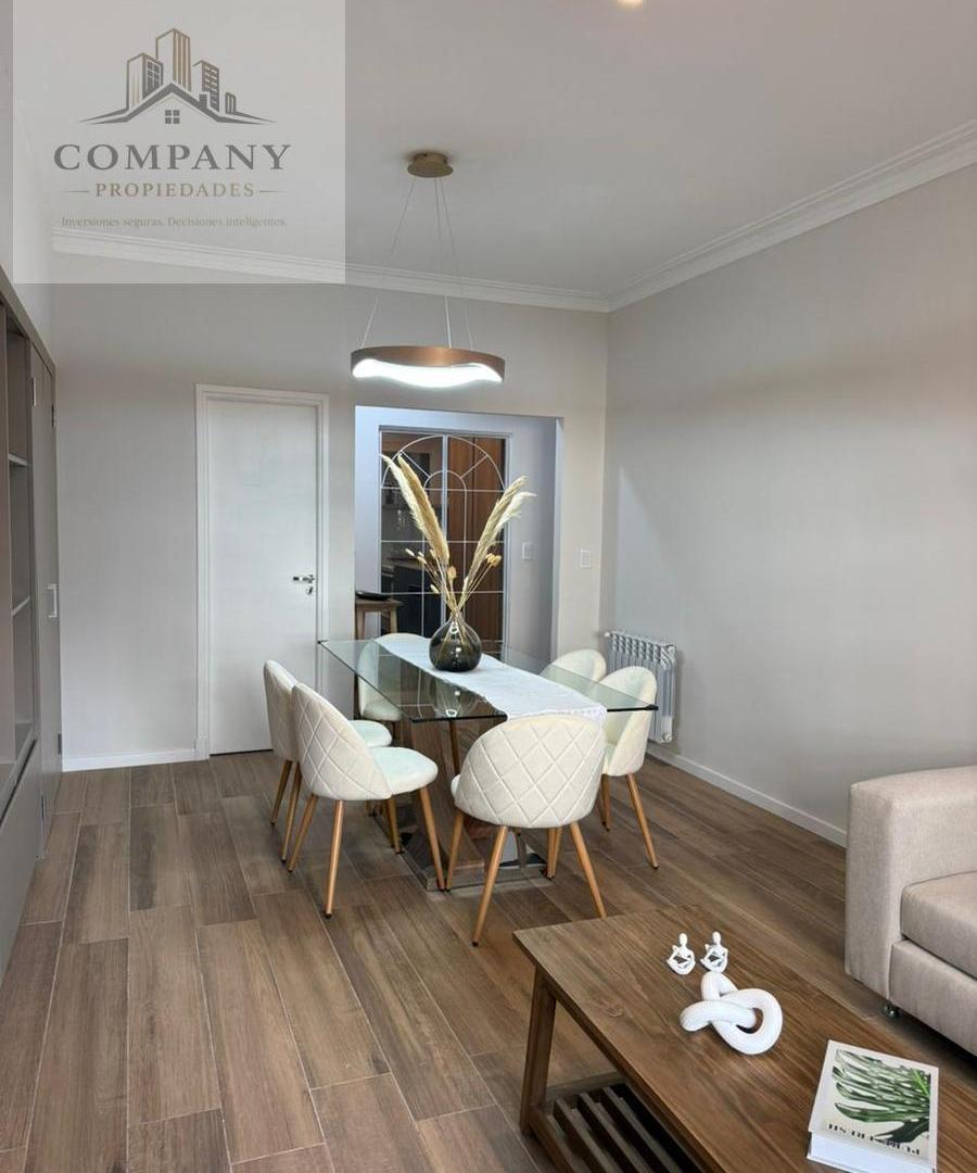 Foto de Departamento en venta 3 ambientes a la calle con balcon saliente., imagen 4