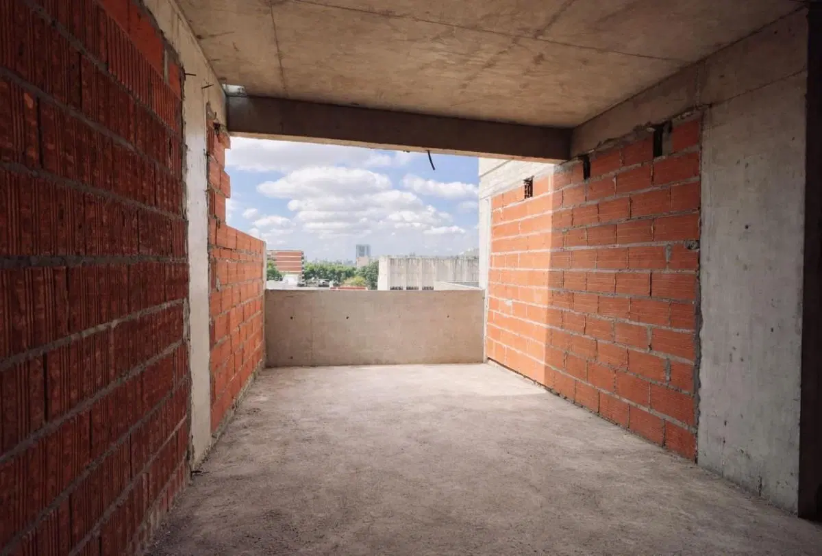 VENTA DE DEPARTAMENTO 3 AMBIENTES EN VILLA DEL PARQUE 5