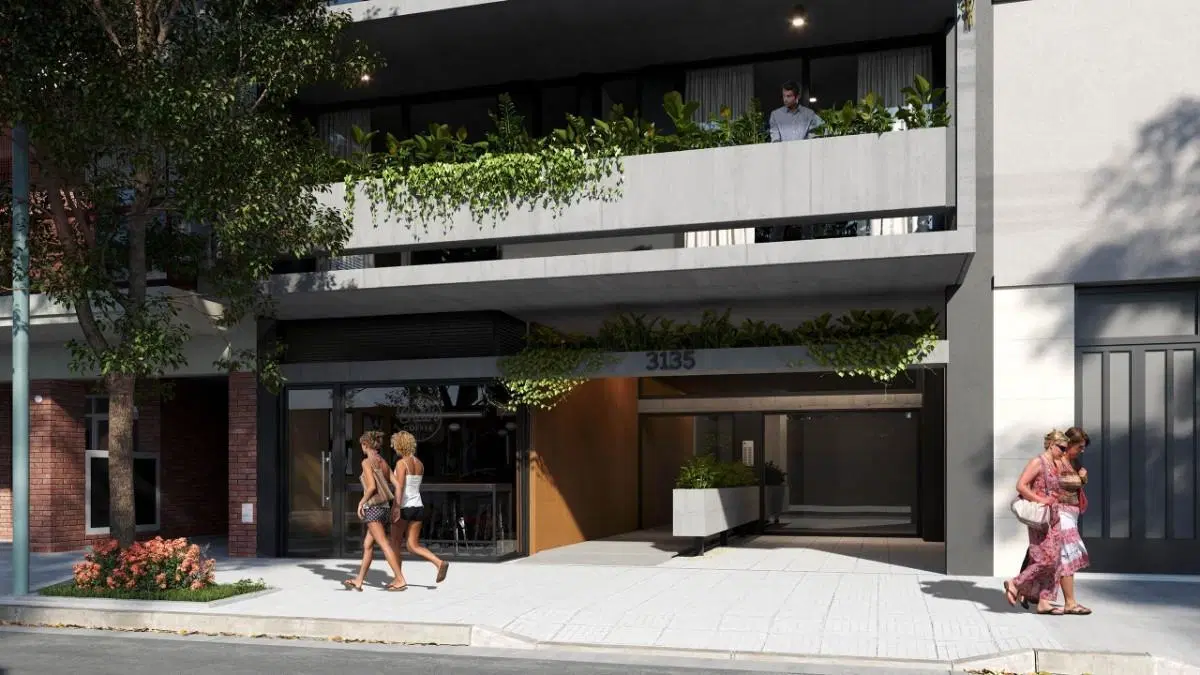 VENTA DE DEPARTAMENTO 3 AMBIENTES EN VILLA DEL PARQUE 5