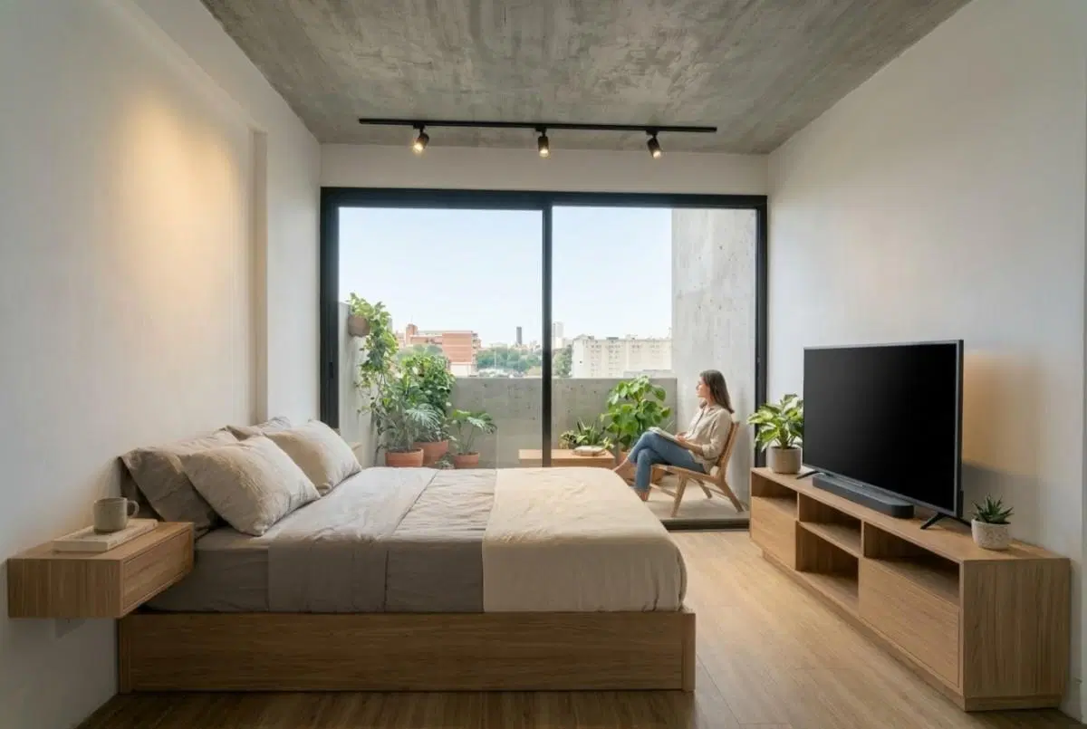 VENTA DE DEPARTAMENTO 3 AMBIENTES EN VILLA DEL PARQUE 3