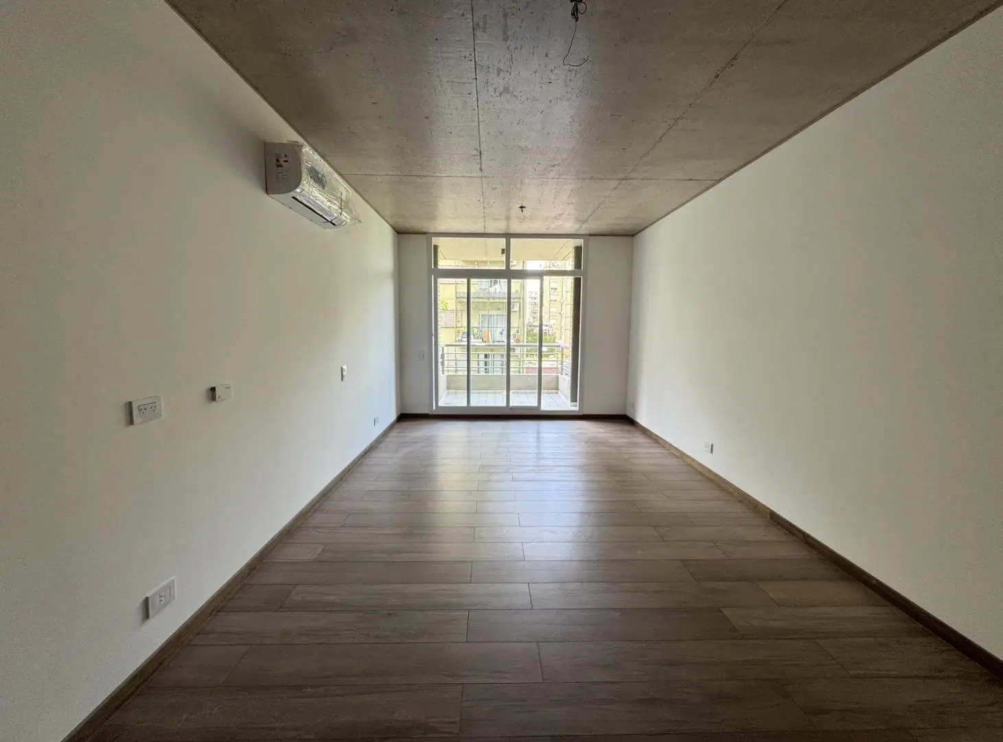 Venta Departamento Monoambiente en Villa Urquiza 4
