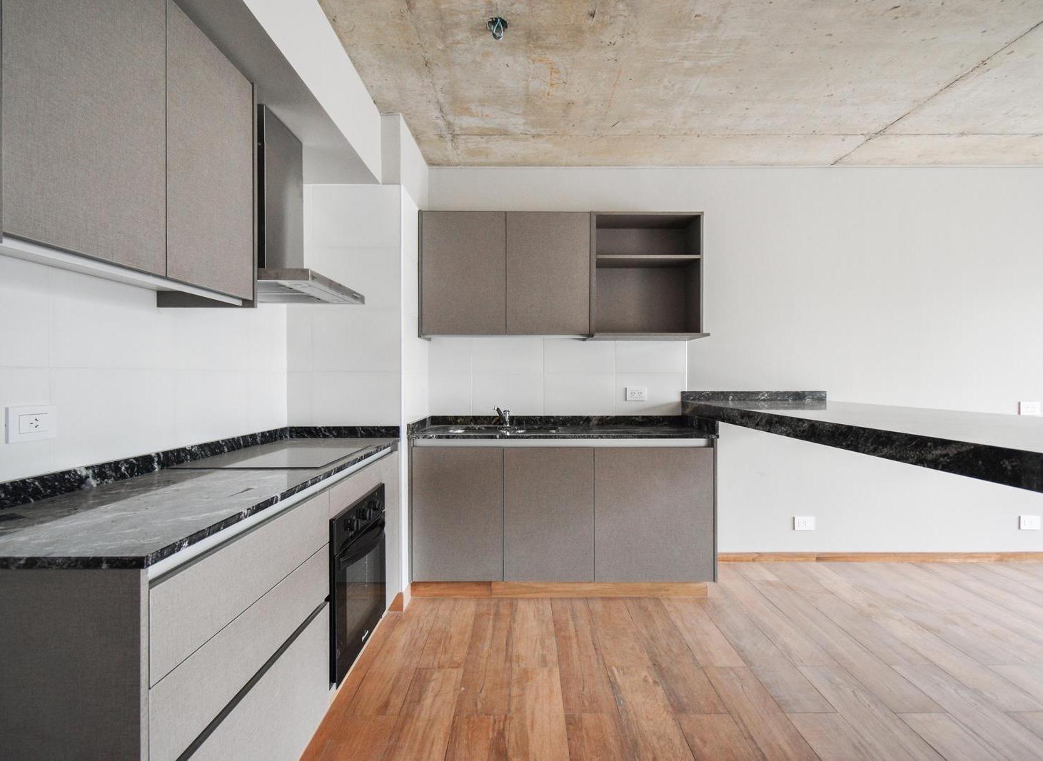 Foto de ALQUILER DEPARTAMENTO PENTHOUSE 3 AMBIENTES CON 2 COCHERAS CUBIERTAS, imagen 3