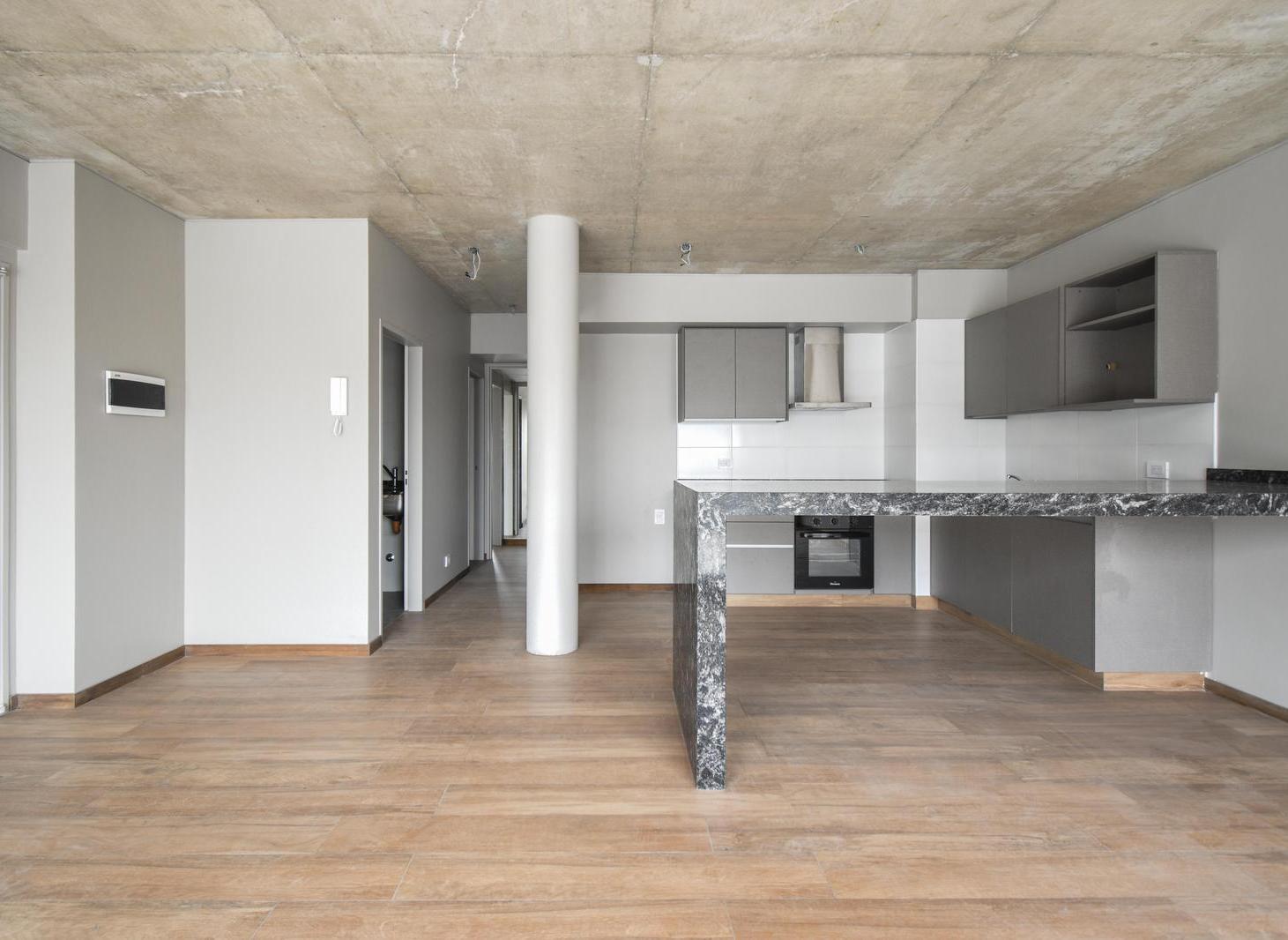 Foto de ALQUILER DEPARTAMENTO PENTHOUSE 3 AMBIENTES CON 2 COCHERAS CUBIERTAS, imagen 5