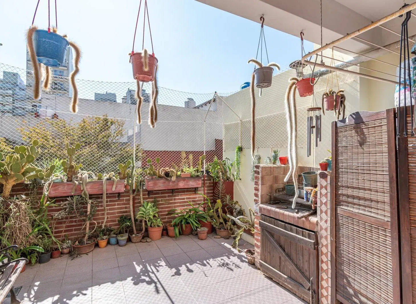 Venta | PH - Tipo Duplex con patio | 3 ambientes | Villa del parque 3