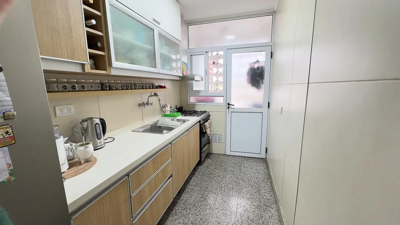VENTA | DEPARTAMENO 4 AMBIENTES | FLORES 2