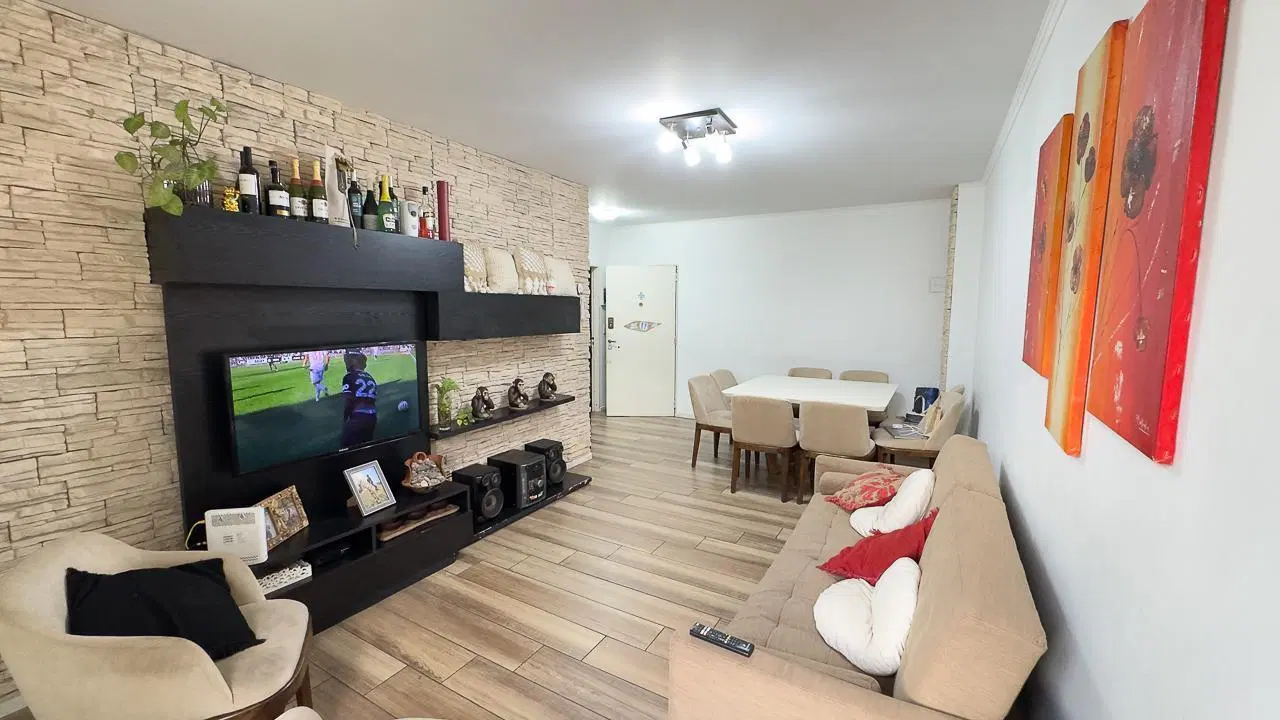 VENTA | DEPARTAMENO 4 AMBIENTES | FLORES 1