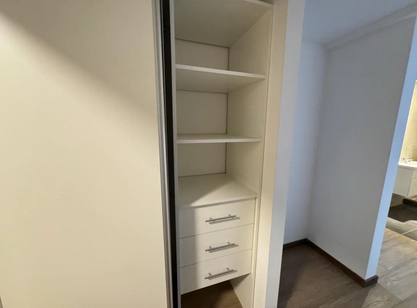 VENTA MONOAMBIENTE A ESTRENAR EN VILLA URQUIZA 3