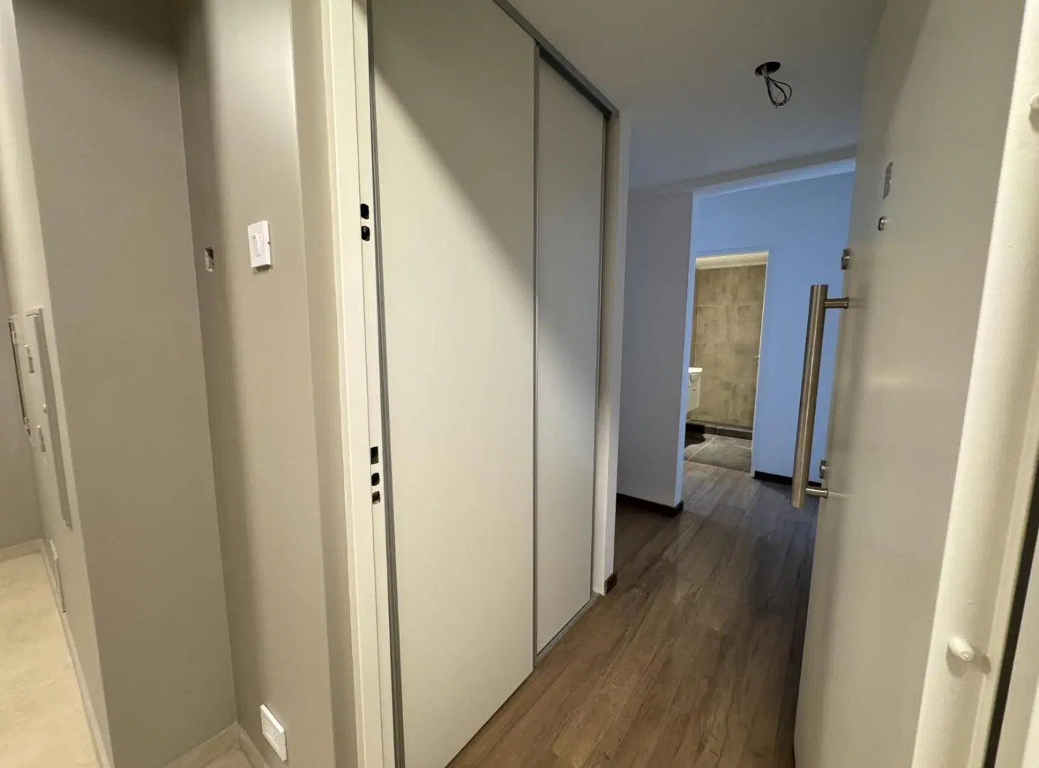 VENTA MONOAMBIENTE A ESTRENAR EN VILLA URQUIZA 2