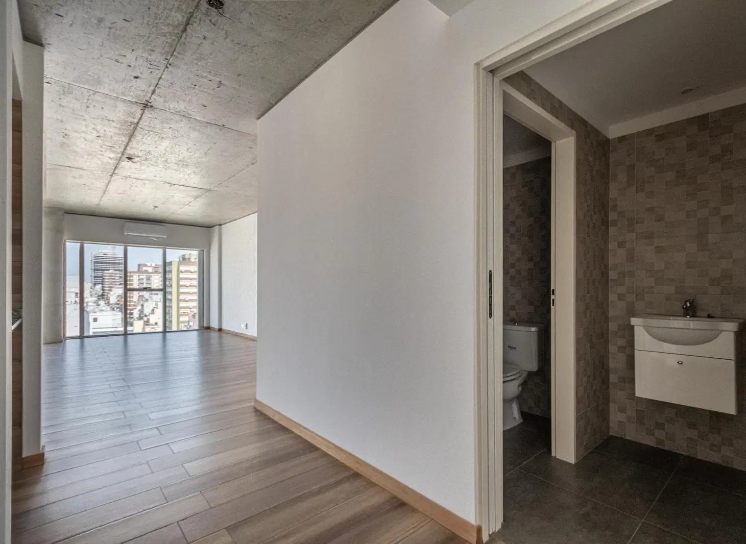 VENTA DEPARTAMENTO con RENTA en BELGRANO 5