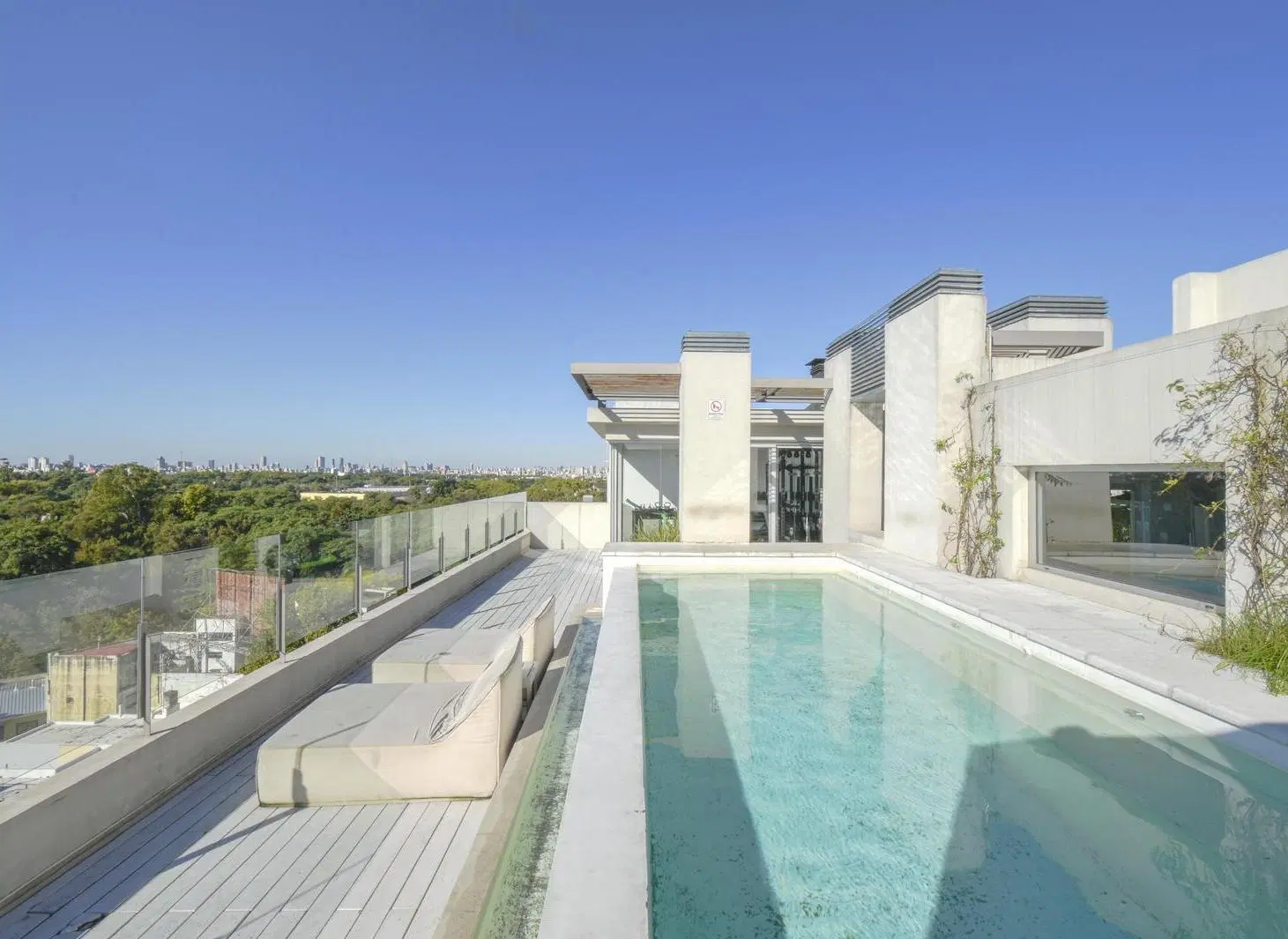 Venta Departamento Monoambiente con Balcon en Agronomia 4