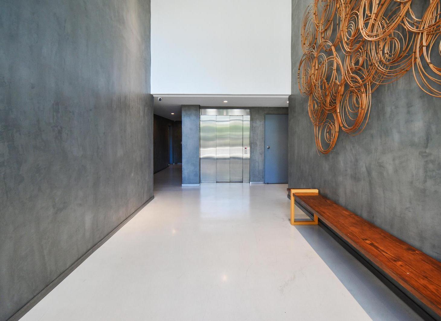Venta Departamento Monoambiente con Balcon en Agronomia