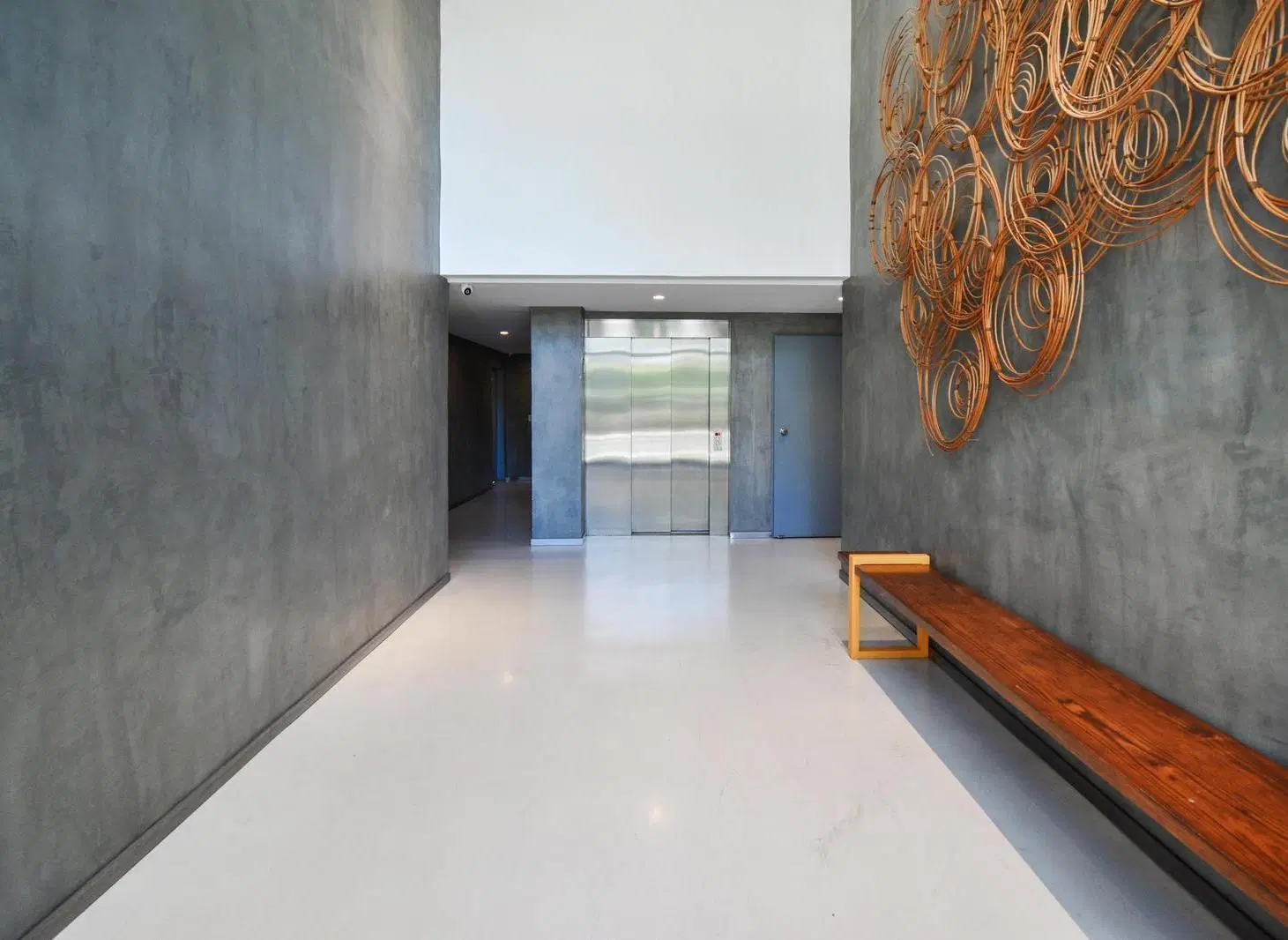 Venta Departamento Monoambiente con Balcon en Agronomia 1