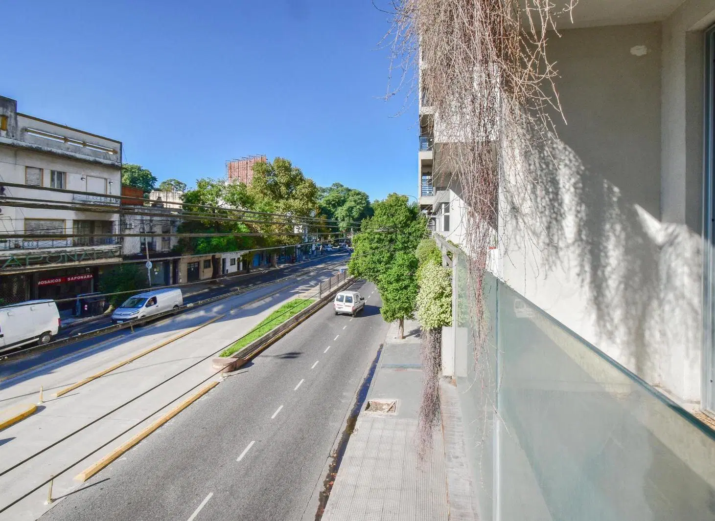 Venta Departamento Monoambiente con Balcon en Agronomia 3