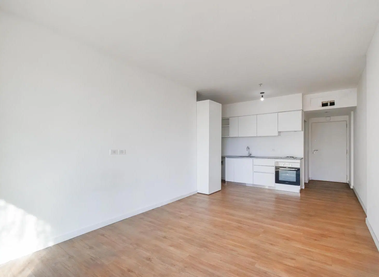Venta Departamento Monoambiente con Balcon en Agronomia 2