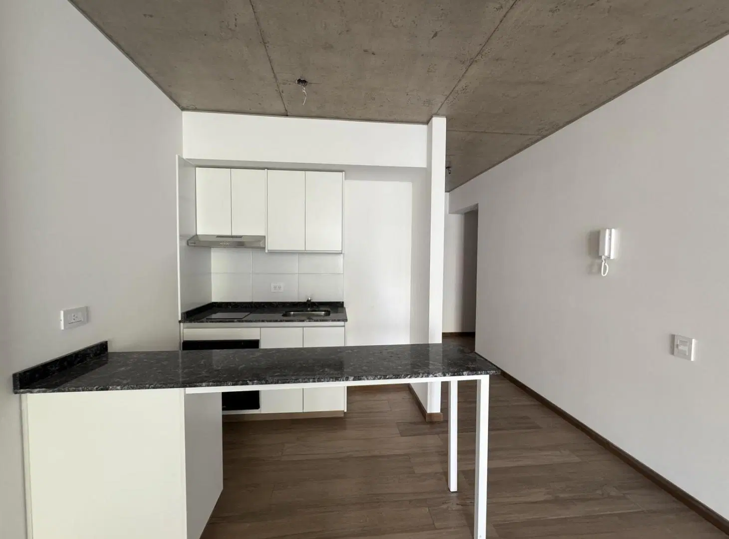 ALQUILER MONOAMBIENTE A ESTRENAR VILLA URQUIZA 5