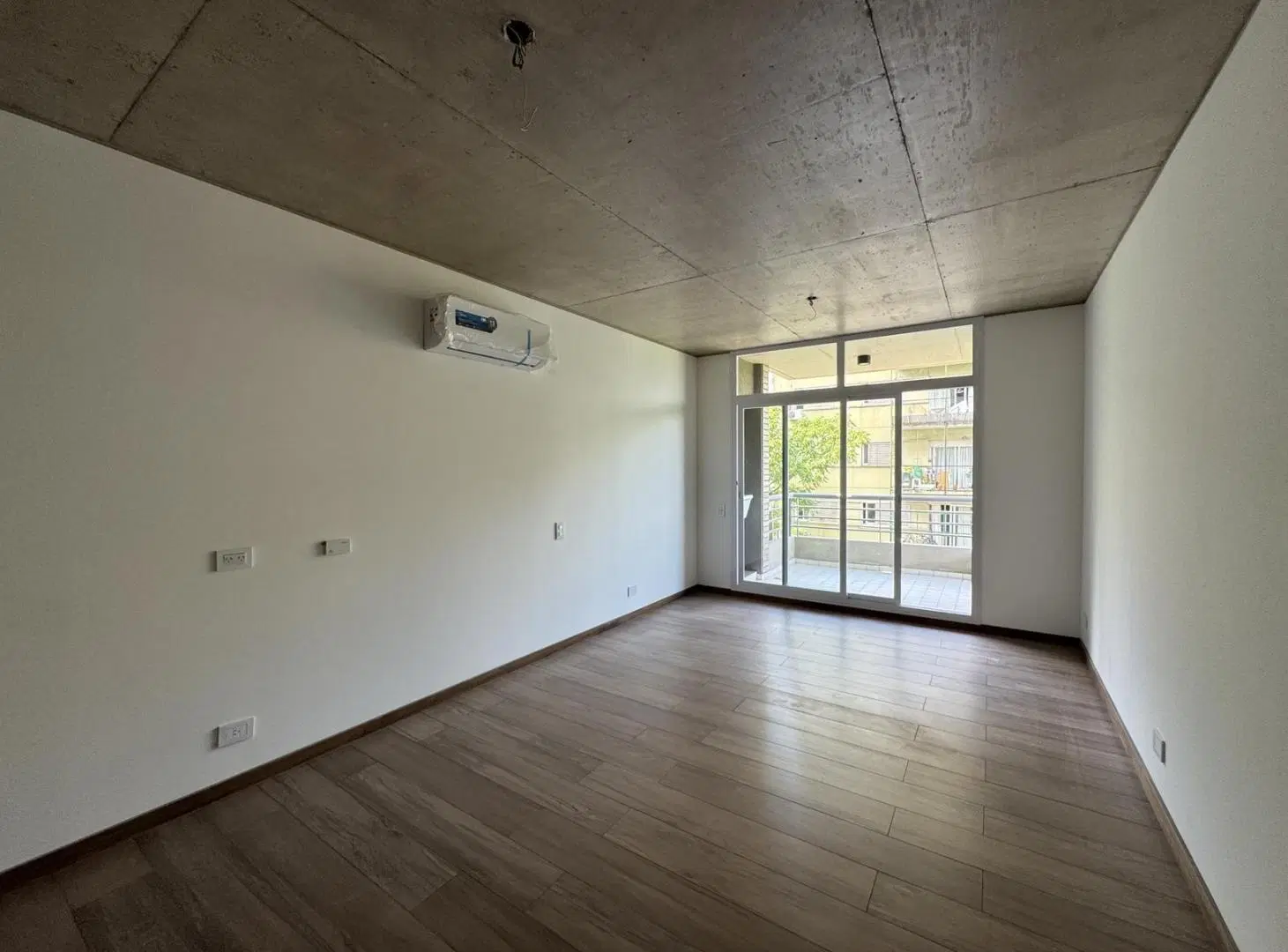ALQUILER MONOAMBIENTE A ESTRENAR VILLA URQUIZA 2