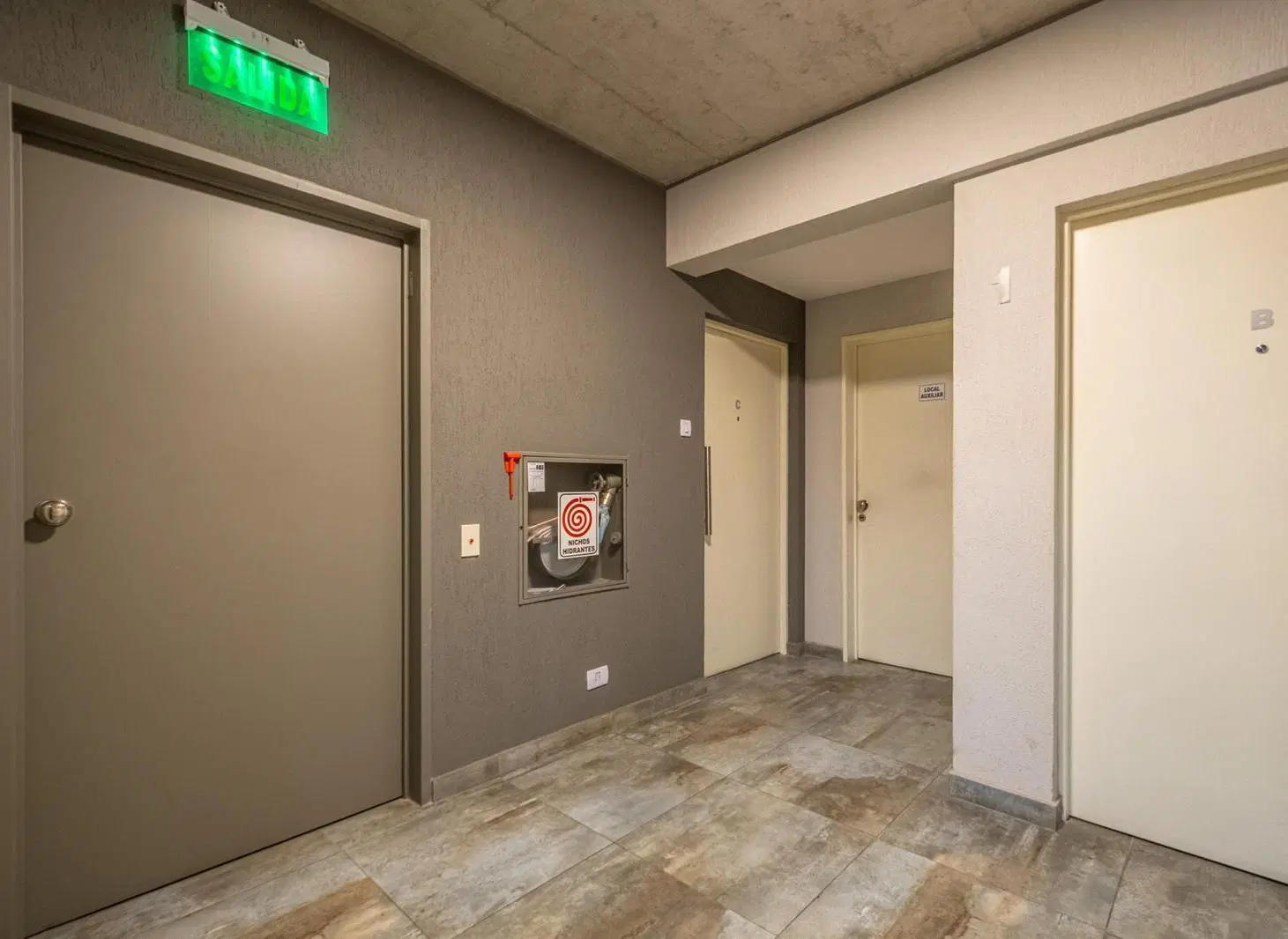ALQUILER Departamento Apto Profesional en Belgrano! 3