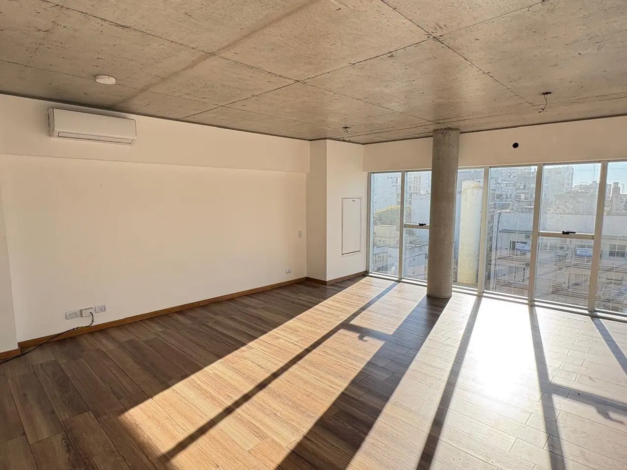 ALQUILER Departamento Apto Profesional en Belgrano! 8