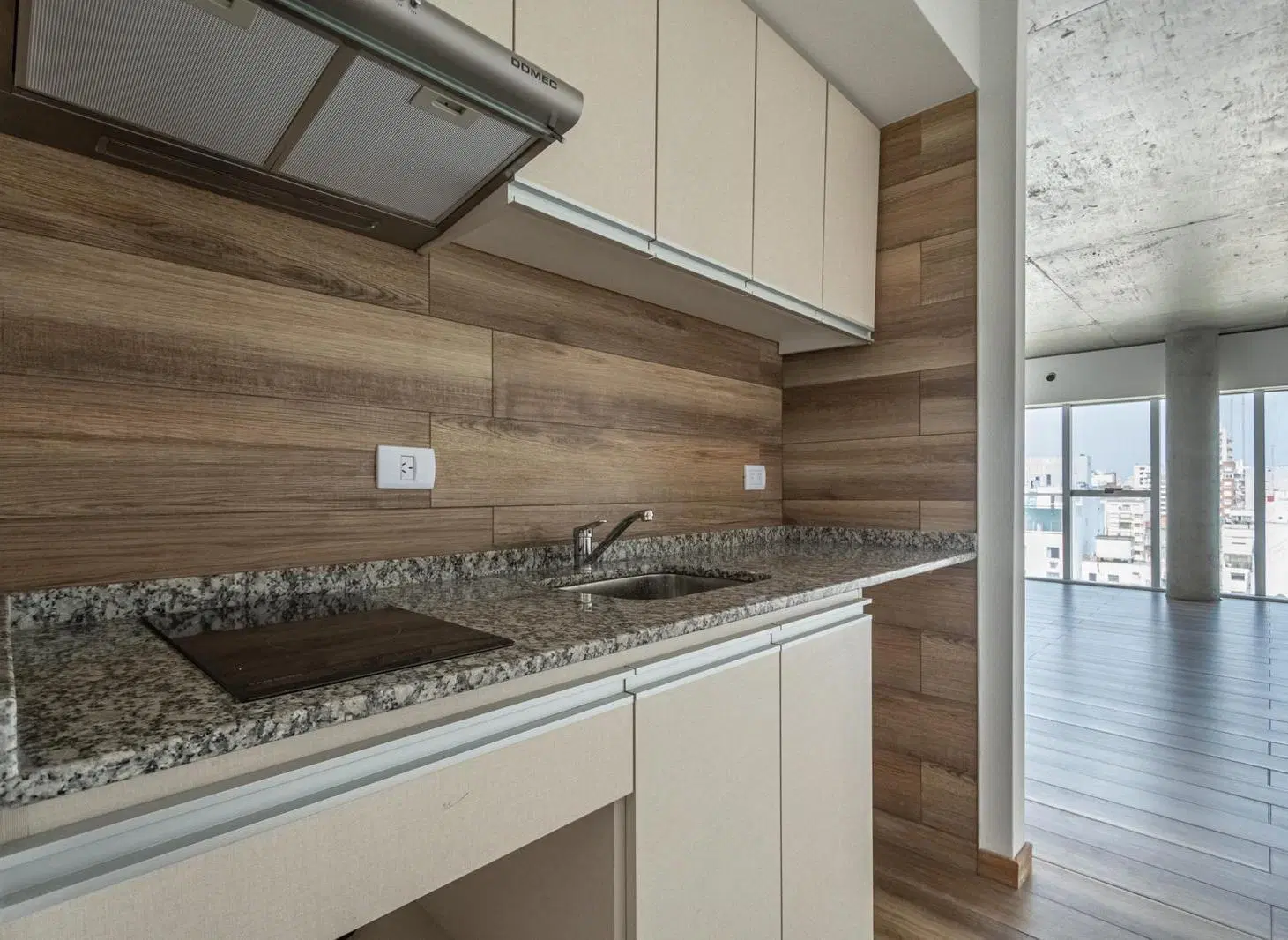 ALQUILER Departamento Apto Profesional en Belgrano! 5